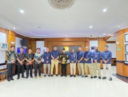 Wakil Bupati Rahmanto Muhidin Minta Dukungan Penuh Masyarakat untuk Sukseskan Lisdes 2026