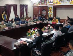 Jaga Keberlanjutan Pembangunan, Pemkab Mura Isi Kekosongan Kades di 10 Desa