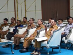 Pemkab Mura Bertekad Tingkatkan Deviden, Belajar dari Keberhasilan BUMD Kutai Kartanegara