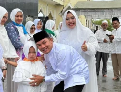 DPRD Mura Tegaskan Dukungan Anggaran untuk Pendidikan Agama Usia Dini