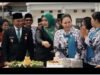 Dukungan Legislatif Kuat, Dina Maulidah, Wakil Ketua I DPRD Mura Hadiri Upacara Hari Guru Nasional