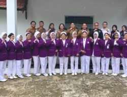 Sinergi Pemkab Mura dan Lembaga Pendidikan Demi Mewujudkan “Murung Raya Emas”