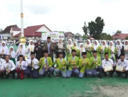 Legislator Dina Maulidah Soroti Pentingnya SDM Berakhlak di Momentum HAB ke-80