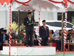 Implementasi Program HEBAT Pemkab Mura dalam Penguatan Nilai Religius