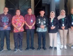 Wabup Rahmanto, Di Era Digital Radio Tetap Media Efektif Bagi Pemkab Mura