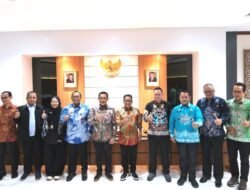 Bupati Heriyus Jamin Transparansi Karier ASN Mura Lewat Manajemen Talenta