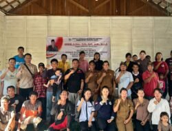 Ketua Komisi II DPRD Mura Dukung Kelompok Tani Sawit Melalui Aspirasi Bibit