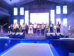 Sukseskan Malam Tahun Baru, Pemkab Mura Maksimalkan Siaran Digital Diskominfo