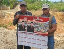 Ketua DPRD Mura Jadikan Safari Desa Sebagai Sarana Serap Aspirasi