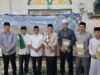 DPRD Mura Rangkul Tokoh Masyarakat dalam Buka Puasa Bersama di Puruk Cahu