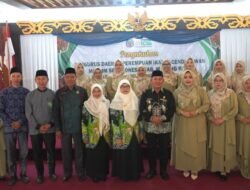 Lewat ICMI Perempuan, Dina Maulidah Dorong Pemberdayaan Berbasis Intelektual