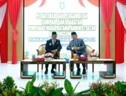 Pemkab Mura Instruksikan Peningkatan Disiplin dan Akselerasi Serapan Anggaran