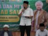 Lewat Momentum Isra Mi’raj, Pemkab Mura Dorong Pembentukan Generasi Berakhlak