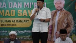 Lewat Momentum Isra Mi’raj, Pemkab Mura Dorong Pembentukan Generasi Berakhlak