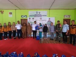 Pemkab Mura Pastikan Operasi Pasar Murah Jangkau Seluruh Kecamatan