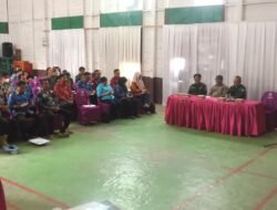 Musrenbang Permata Intan, Pemkab Mura Fokus Dorong Penguatan Ekonomi Lokal