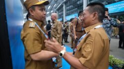 Bupati Heriyus, Forkopimda Mura Adalah Motor Penggerak Pembangunan Daerah