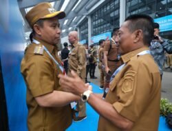 Bupati Heriyus, Forkopimda Mura Adalah Motor Penggerak Pembangunan Daerah