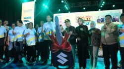 Bupati Mura Apresiasi Inovasi Bank Kalteng dalam Mendorong Kesejahteraan Daerah