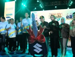 Bupati Mura Apresiasi Inovasi Bank Kalteng dalam Mendorong Kesejahteraan Daerah