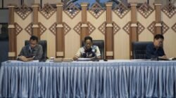 Bupati Heriyus Dorong Percepatan Pengadaan Barang dan Jasa Pemkab Mura