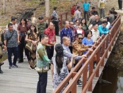 Strategi Pemda Mura Tingkatkan PAD Melalui Sektor Pariwisata Kreatif