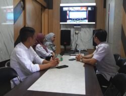 Antisipasi Lonjakan Harga Jelang Ramadan, Pemkab Mura Ikuti Rakor Nasional