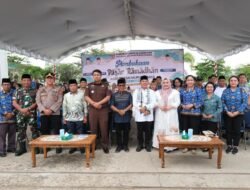 Wakil Ketua I DPRD Mura Dina Maulidah, Kualitas Produk UMKM Adalah Kunci Kepercayaan Konsumen