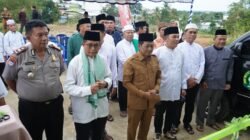 Legislator Mura Rejikinoor, Rumah Singgah RDA Solusi Bagi Warga Desa yang Berobat