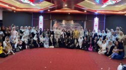 Optimisme Ramadan 2026, Dina Maulidah Dorong Niat Tulus Membangun Mura