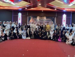 Optimisme Ramadan 2026, Dina Maulidah Dorong Niat Tulus Membangun Mura