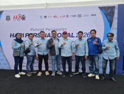 PWI Murung Raya Ikuti HPN 2026 di Banten, Dorong Jurnalisme Berkualitas Hadapi Disrupsi Digital