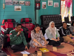 Wakil Ketua I DPRD Mura Dorong Transparansi Usulan Desa Melalui Reses Perorangan