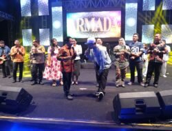 Refleksi Akhir Tahun, Pemkab Mura Ajak Masyarakat Tatap 2026 dengan Energi Baru