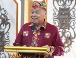 Pemkab Mura Perkuat Sinergi Bersama DAD Lewat Perayaan Natal dan Tahun Baru