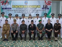 Rumiadi (DPRD Mura), Kepala Desa Adalah Garda Terdepan yang Membawa Harapan Baru