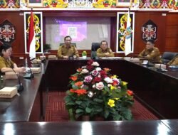 Pemkab Mura Kawal Sosialisasi Sekolah Aman Guna Jamin Kesejahteraan Siswa