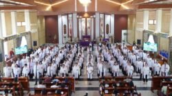 Pemkab Mura Apresiasi Peran Strategis Majelis Pertimbangan GKE Ekklesia