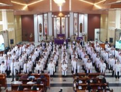 Pemkab Mura Apresiasi Peran Strategis Majelis Pertimbangan GKE Ekklesia