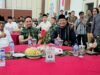Pemkab Mura Dukung Program Ketahanan Pangan Kodam XXII/Tambun Bungai