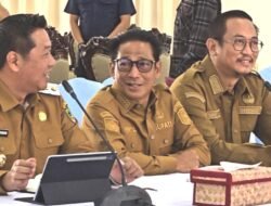 Tingkatkan Akurasi Data, Pemkab Mura Intensifkan Verifikasi Penerima KHBS