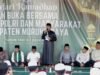 Pemkab Mura Jadikan Safari Ramadan Wadah Serap Aspirasi Masyarakat