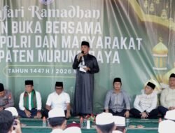 Pemkab Mura Jadikan Safari Ramadan Wadah Serap Aspirasi Masyarakat