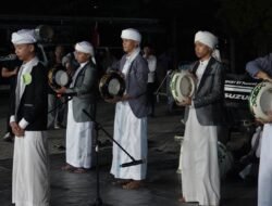 Jaga Kondusivitas Ramadan, Pemkab Mura Imbau Peserta Bagarakan Sahur Tertib