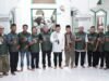 Pemkab Mura Perkuat Silaturahmi Lewat Safari Ramadan di Laung Tuhup