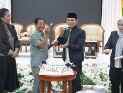 Prioritaskan Rakyat Kecil, Pemkab Mura Perkuat Layanan Kesehatan Lewat Kartu Hebat Sehat Plus