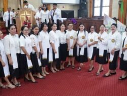 Jaga Harmonisasi Daerah, Pemkab Mura Pererat Sinergi dengan Lembaga Keagamaan