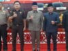 Melalui LKPJ 2025, Pemkab Mura Paparkan Keberhasilan Program Pembangunan