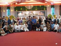 Dinas PUPR Mura Optimis Wujudkan Infrastruktur Berkualitas Melalui Semangat Kebersamaan