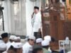 Pesan Persatuan Pemkab Mura di Tengah Perbedaan Penetapan Lebaran